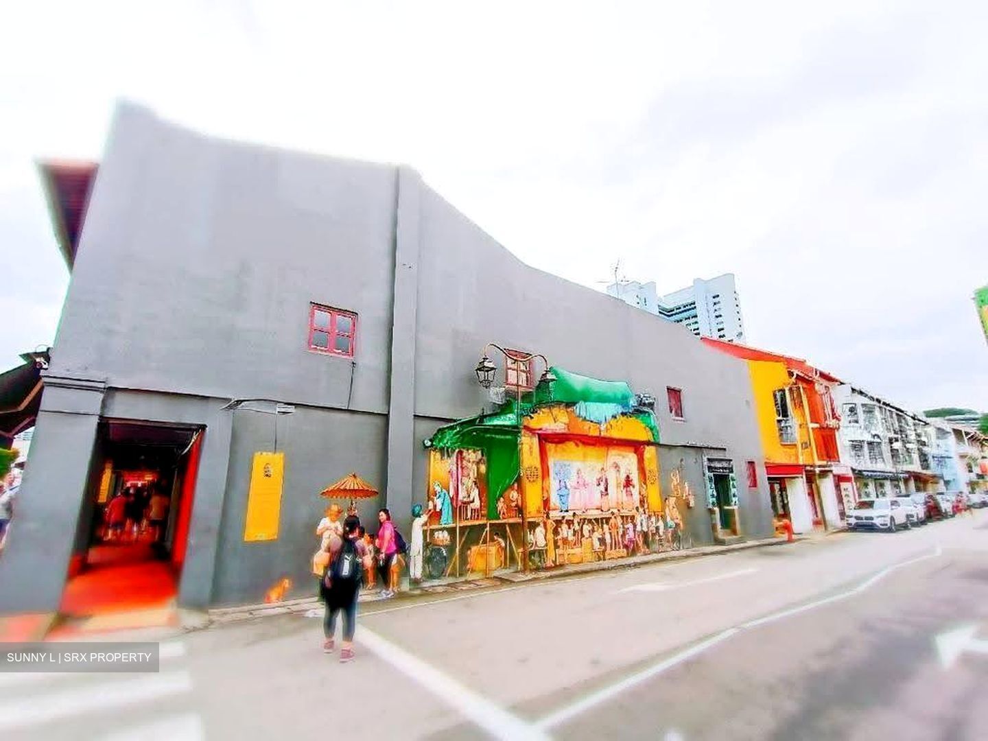 Royal At Chinatown (D1), Retail #637769261